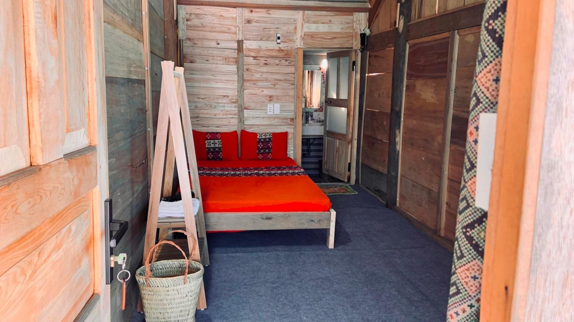 1941M Homestay Ta Xua Bac Yen Exterior photo